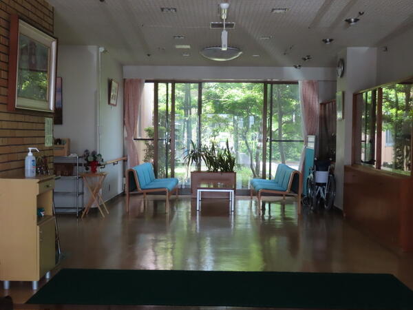 磐田市老人ホーム楽寿荘 夜間専門支援員 の支援員求人 採用情報 静岡県磐田市 コメディカルドットコム