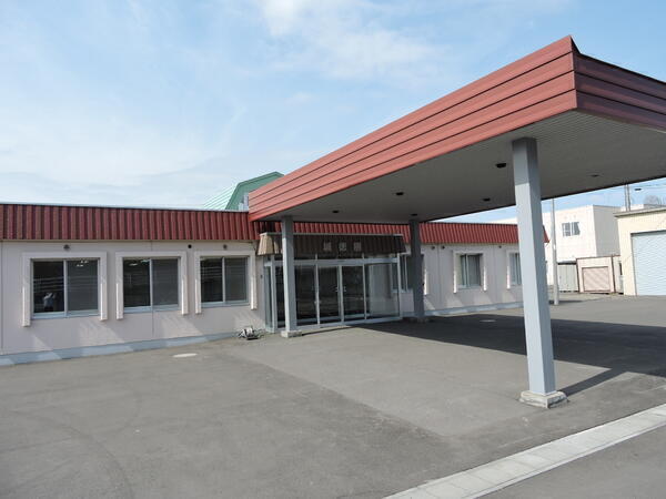 特別養護老人ホ－ム 誠徳園（常勤）の看護師求人の写真