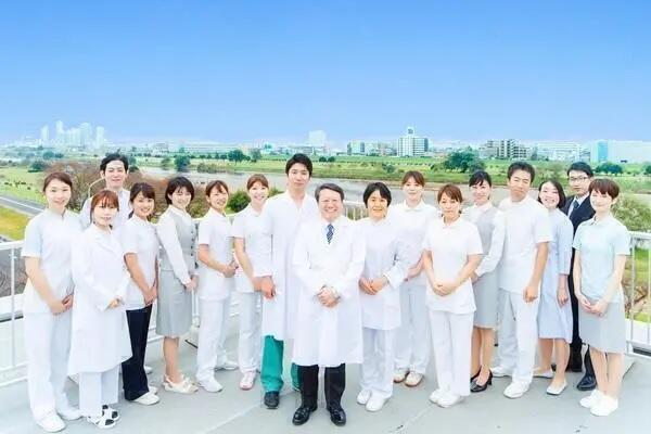 わかくさ保育園（世田谷記念病院併設/パート）の保育士求人の写真