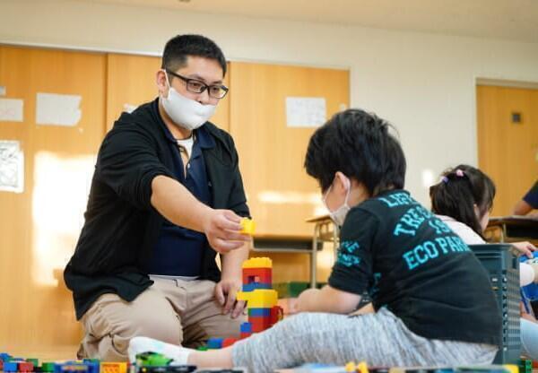 ゆめの園みらいず蓮根 放課後等デイサービス けやき分園（常勤）の保育士求人メイン写真3