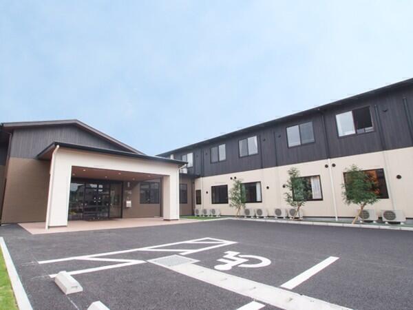 通所介護事業所 デイサービスセンターパピルス（常勤）の介護職求人の写真