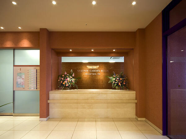 通所リハビリテーションアクア東糀谷（パート）の作業療法士求人メイン写真4