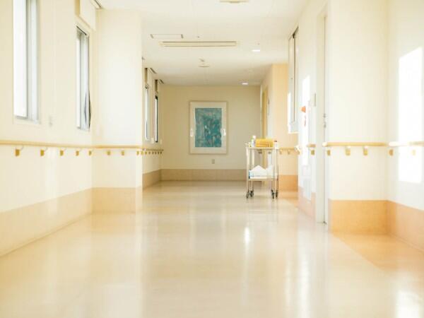 湘陽かしわ台病院（地域連携室/常勤）の看護師求人メイン写真2