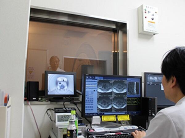 とみた脳神経クリニック（パート）の看護師求人メイン写真2