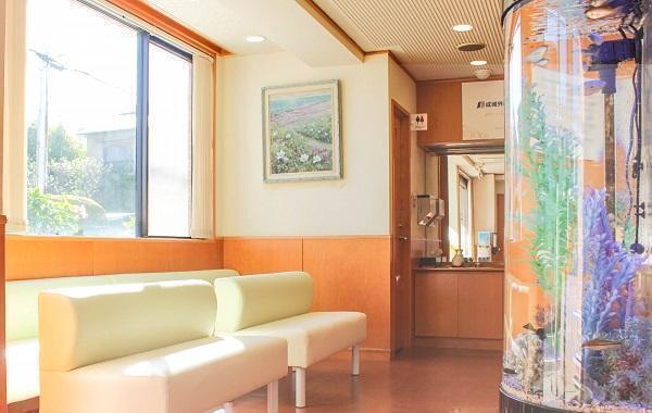 成城外科整形外科（リハビリ助手 / パート）のその他求人メイン写真2