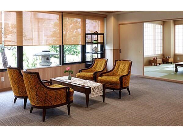 特別養護老人ホーム 初花（常勤）の看護師求人の写真