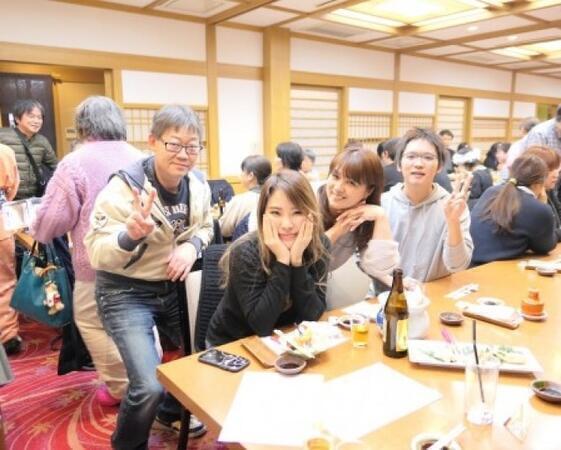 介護付有料老人ホーム つくし（常勤）の介護福祉士求人サブ写真1