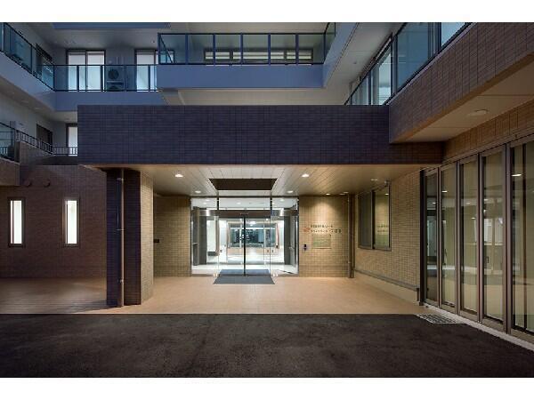 住宅型有料老人ホーム アフィニティーつばき（パート）の准看護師求人メイン写真2