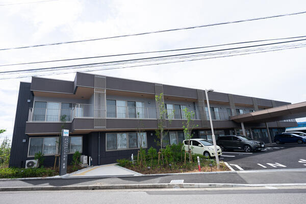 タムスさくらの杜 船橋（食品製造スタッフ/常勤）の調理補助求人メイン写真2