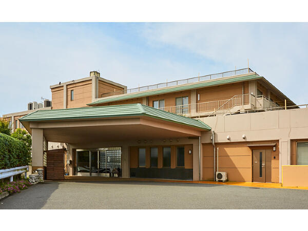 特別養護老人ホーム太陽の家二番館（常勤）の介護福祉士求人メイン写真2