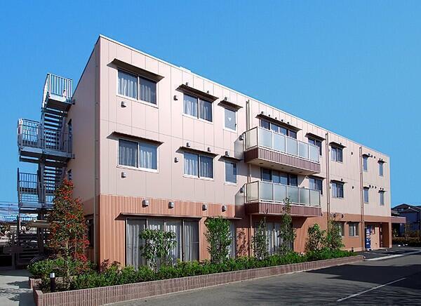 エスケアステーションさいたま北（デイ/パート）の看護師求人メイン写真2