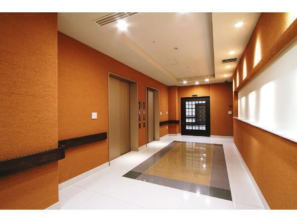 特別養護老人ホームバタフライヒル大森南（パート）の介護職求人メイン写真4