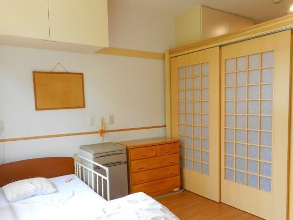 特別養護老人ホーム ふれあいの里（常勤）の介護職求人メイン写真2