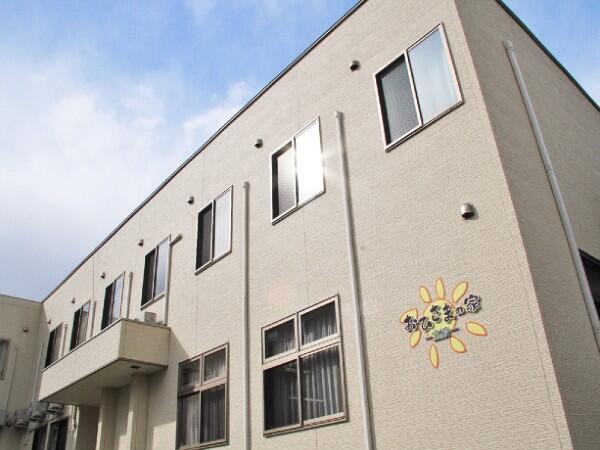 サービス付き高齢者向け住宅 おひさまの家宝殿(夜勤専従)の介護福祉士求人の写真