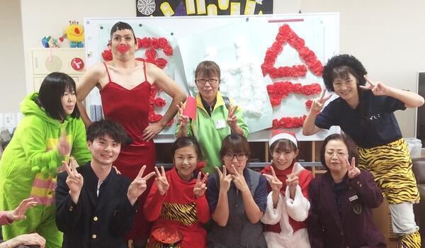 サービス付き高齢者向け住宅 なでしこ南台（常勤）の介護福祉士求人サブ写真1