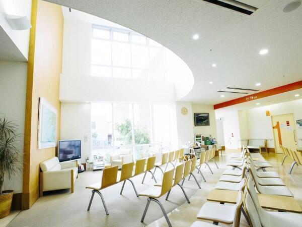 湘陽かしわ台病院（常勤）の社会福祉士求人メイン写真3