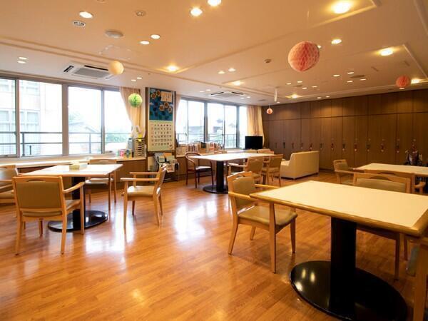 初富保健病院（常勤）の看護師求人メイン写真4