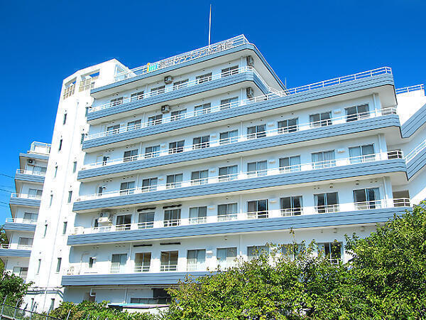 鶴川サナトリウム病院（病棟/常勤）の看護師求人の写真