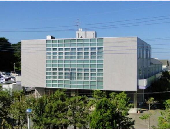 特別養護老人ホーム 水郷荘（常勤）の介護福祉士求人の写真