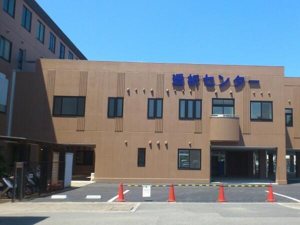 松山西病院（常勤）の薬剤師求人メイン写真2