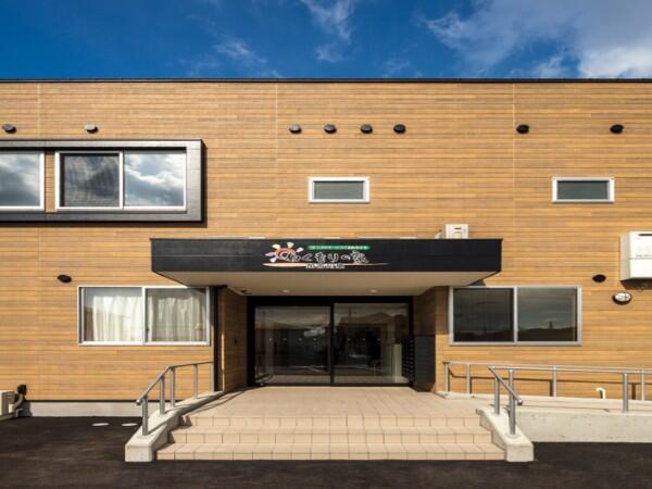 サービス付き高齢者向け住宅 ぬくもりの家 加古川東（常勤）の介護職求人の写真