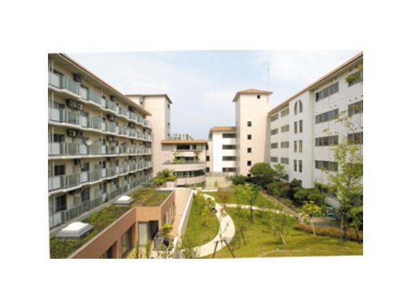 油壺エデンの園（パート）の介護職求人メイン写真2