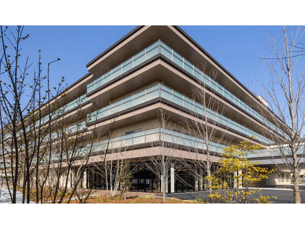 介護老人福祉施設 ケアホーム住吉（夜勤なし/常勤）の介護職求人の写真