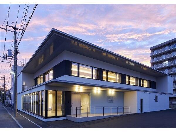 札幌ふしこ内科・透析クリニック（常勤）の看護師求人の写真