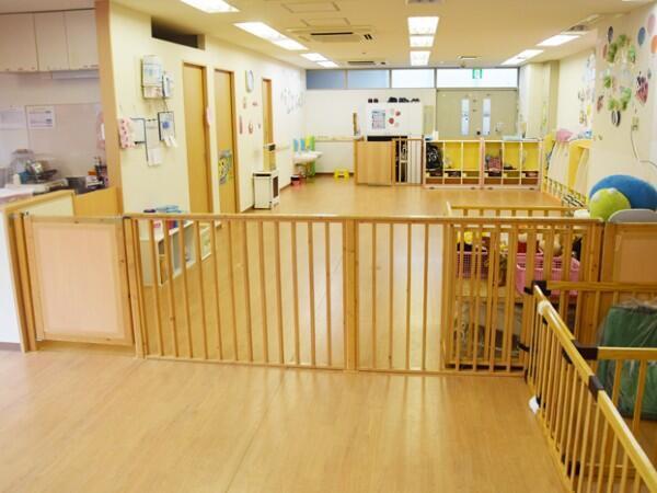 東戸塚記念病院(病棟/パート)の看護師求人サブ写真1