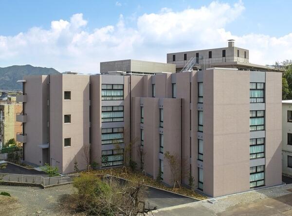 八代更生病院（パート）の介護職求人メイン写真3