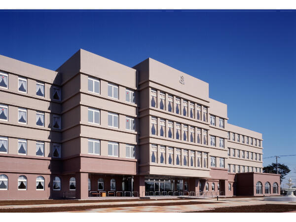 春日部セントノア病院（常勤）の看護助手求人の写真