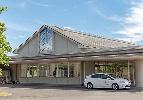 特別養護老人ホーム スプリングガーデンあさか（常勤）の看護師求人の写真