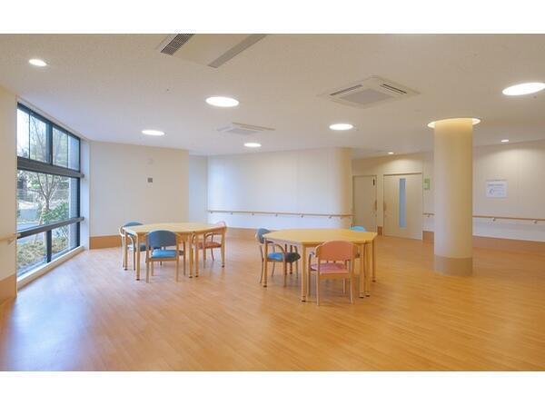 八代更生病院（パート）の介護職求人メイン写真4