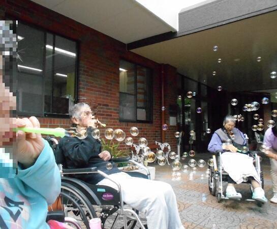 特別養護老人ホーム 旭ホーム（常勤）の看護師求人メイン写真5