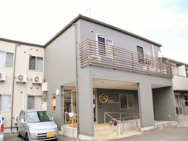 サービス付き高齢者向け住宅 シニアホーム 三木志染(パート)の介護福祉士求人の写真