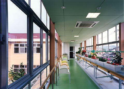 グループホームのんた / 夜市のんた （パート）の介護職求人メイン写真5