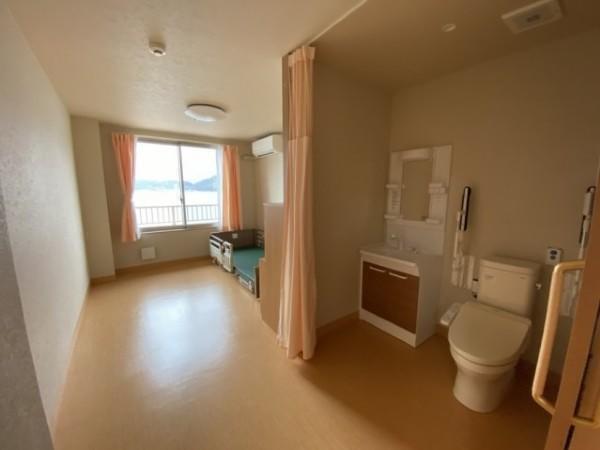 グループホーム かるが（パート）の介護職求人メイン写真5