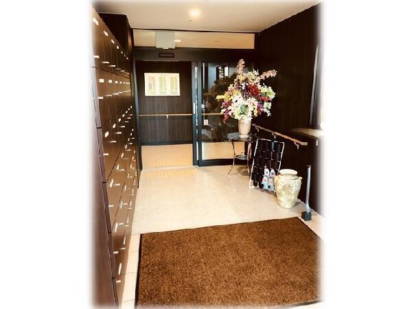 住宅型有料老人ホーム すたいる厚木（パート）の介護職求人メイン写真2