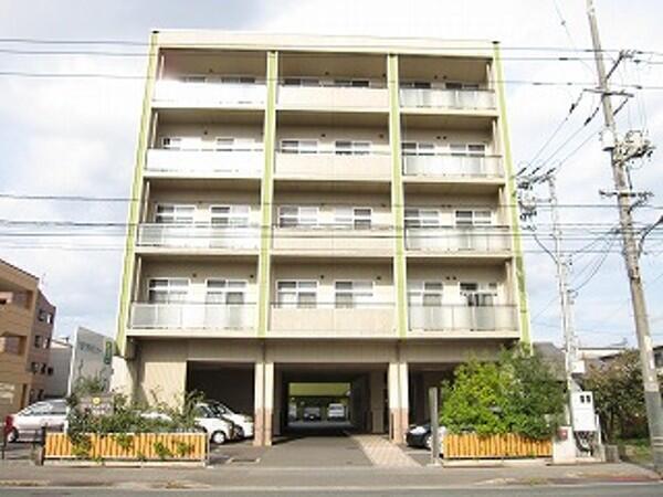 有料老人ホーム 里の家あけぼの（パート）の介護職求人の写真