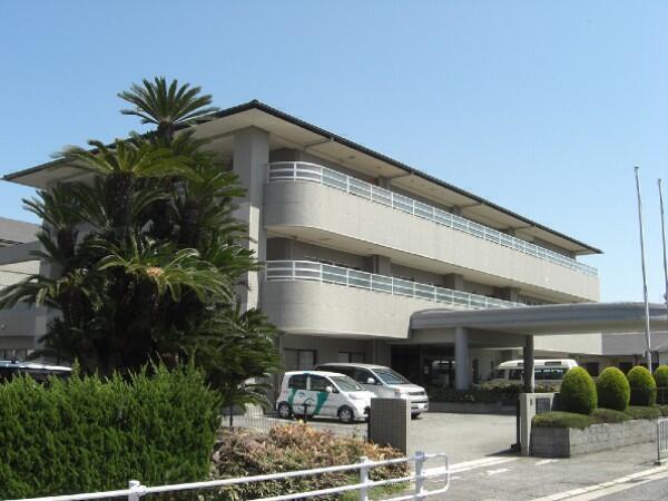 桃山台あんしんすこやかセンター（常勤）の社会福祉士求人の写真