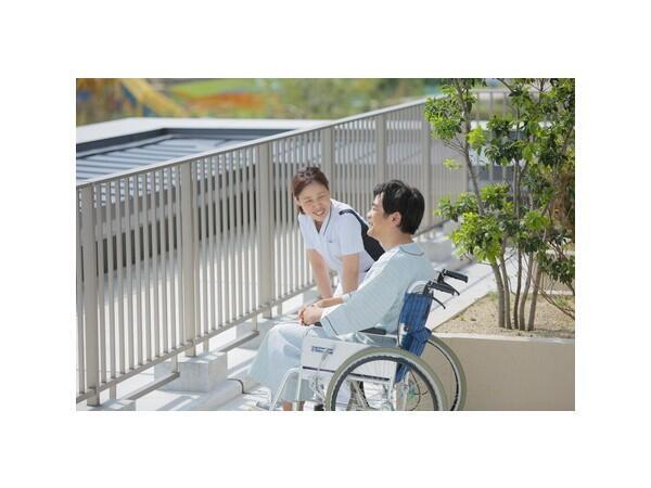 横須賀愛光園（常勤）の介護福祉士求人メイン写真2