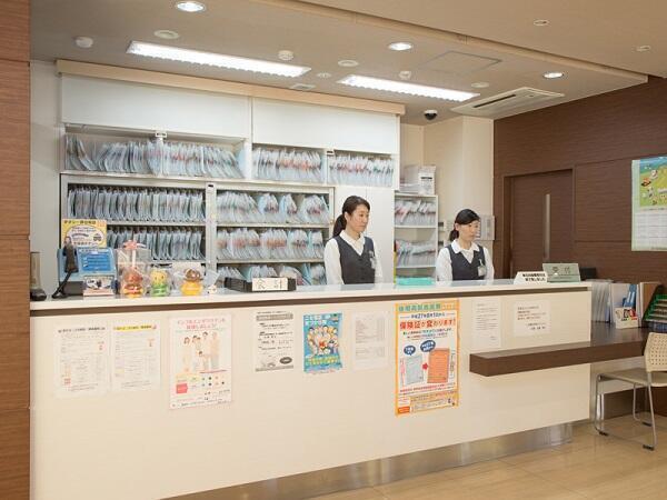 こが整形外科クリニック（パート）の調理補助求人メイン写真2