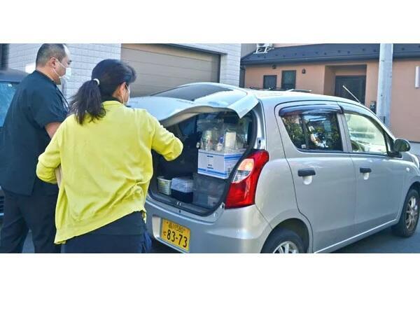 そうわクリニック（常勤）の医療事務求人の写真