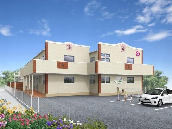 在宅介護支援住宅 ふたみの郷（パート）の介護職求人メイン写真1