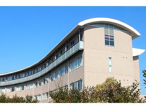 介護老人保健施設 アルマ・マータ（パート）の介護福祉士求人の写真