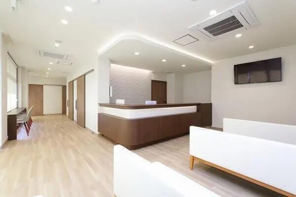 うのもり内科クリニック（常勤）の看護師求人の写真