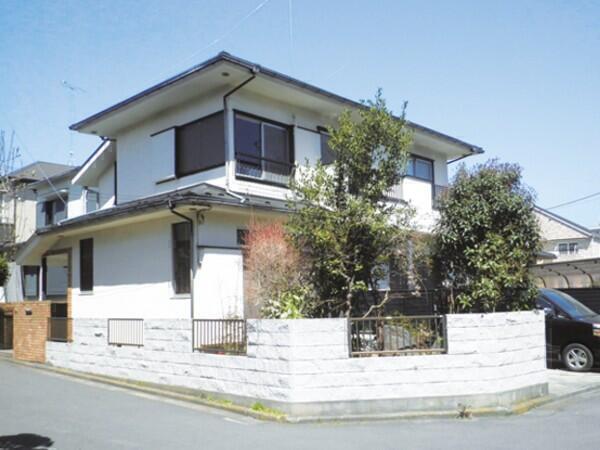 デイサービスおひさま SUNサン（パート）の介護福祉士求人の写真