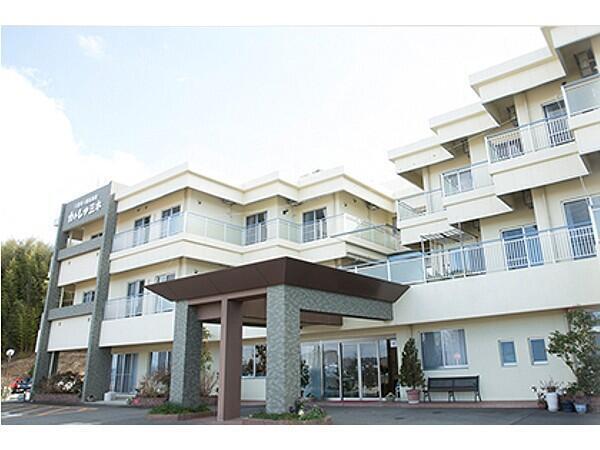 特別養護老人ホーム　カトレア三木（常勤）の看護師求人の写真