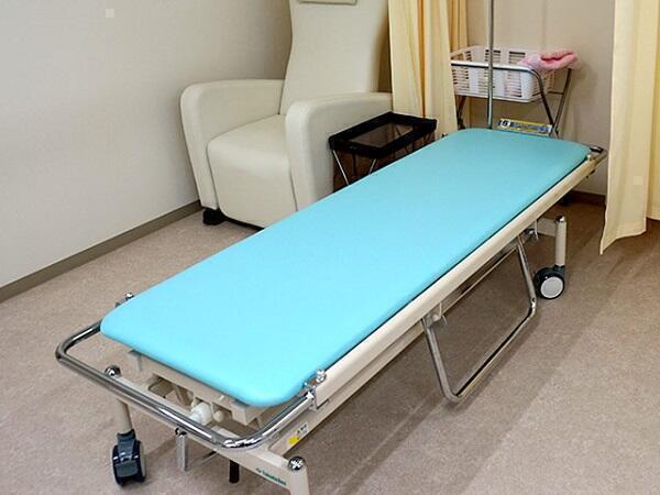 丸田クリニック（パート）の准看護師求人メイン写真3