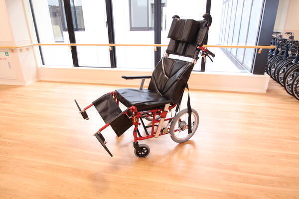 東京シニアケアセンター赤羽（常勤）の言語聴覚士求人メイン写真5